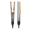 Volyra 2-in-1 Hair Styler — Drying and Straightening in One Step
