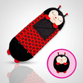 Snoozi Animal-Shaped Foldable Kids' Sleep Sack | ventumra