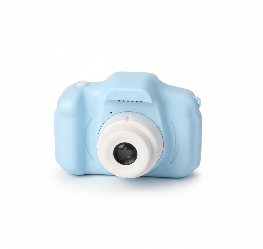 Frendorf Camera for Kids - Capturing Adventures Made Easy | ventumra