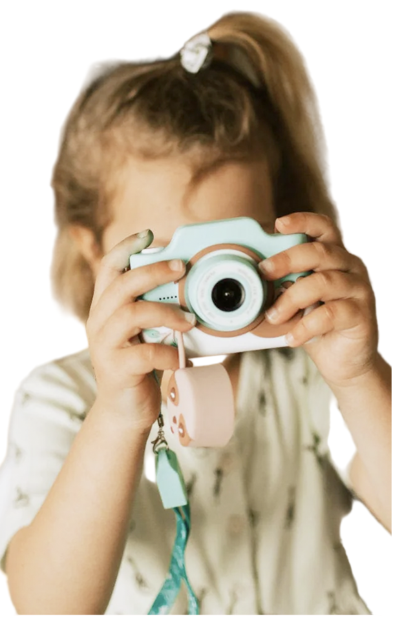 Frendorf Camera for Kids - Capturing Adventures Made Easy | ventumra