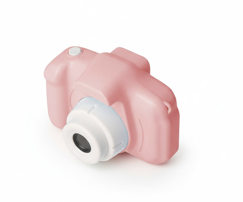 Frendorf Camera for Kids - Capturing Adventures Made Easy | ventumra