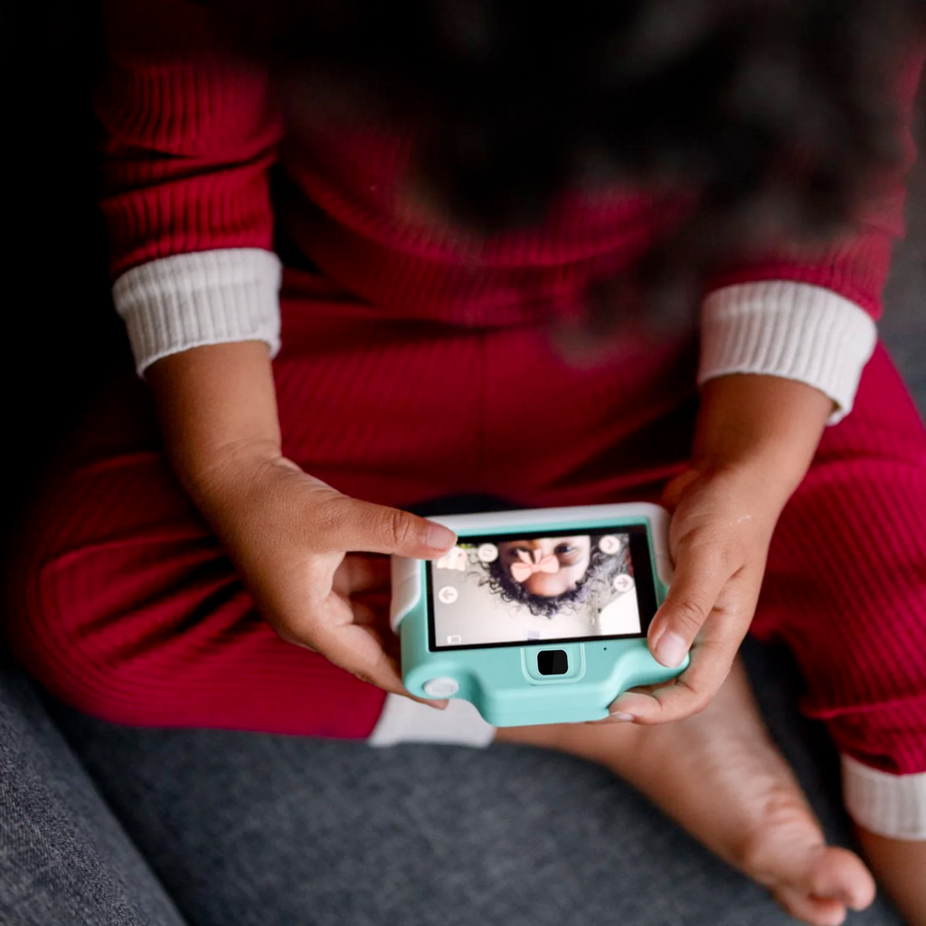 Frendorf Camera for Kids - Capturing Adventures Made Easy | ventumra
