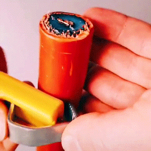 ElectraTool Multifunction Wire Cutter Knife — Adjustable Blade