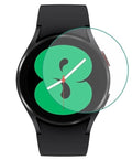 Film protecteur d’écran en verre trempé 40 mm pour Samsung Galaxy Watch 4 | Ventumra