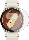 Película de vidro protetora de ecrã para Samsung Galaxy Watch 7 de 40 mm | Ventumra
