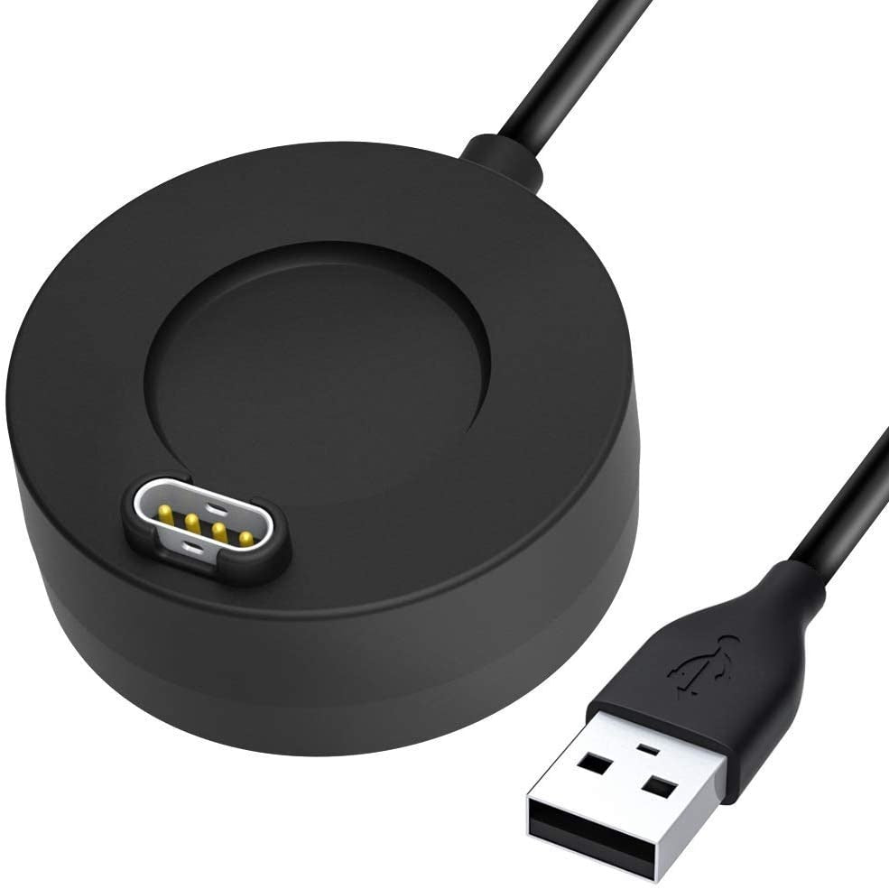 Cabo de carregamento Garmin Vivoactive 3 para relógio Garmin | Ventumra