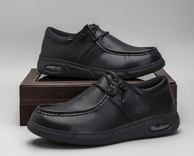 Baskets Rétro Confortables - Légères & Tendance