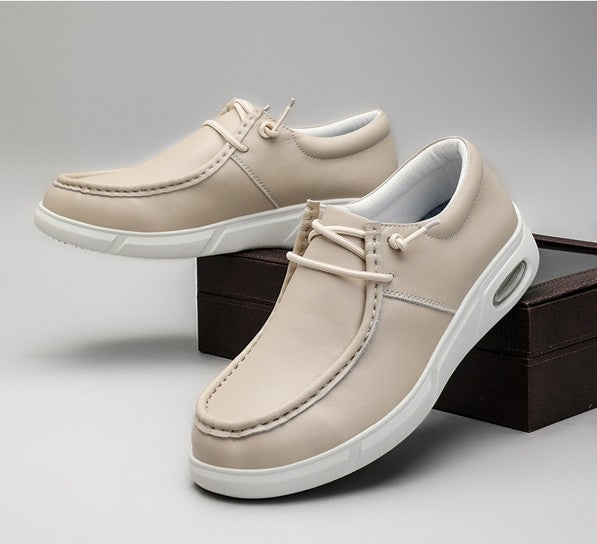 Baskets Rétro Confortables - Légères & Tendance