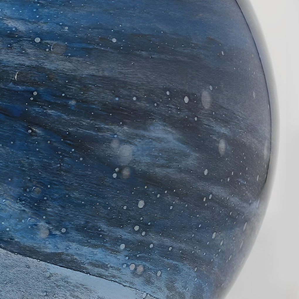 Astral Marble Patio Light | Ventumra