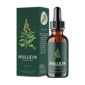 Gluten-Free Mullein for Lung Health | ventumra