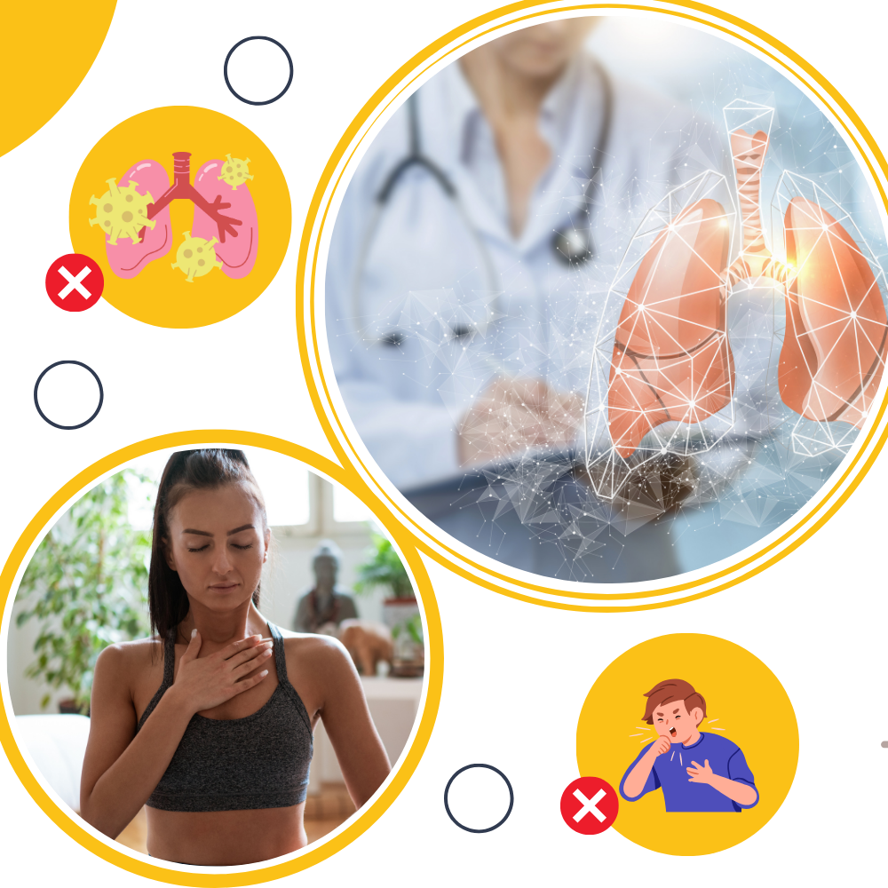Gluten-Free Mullein for Lung Health | ventumra