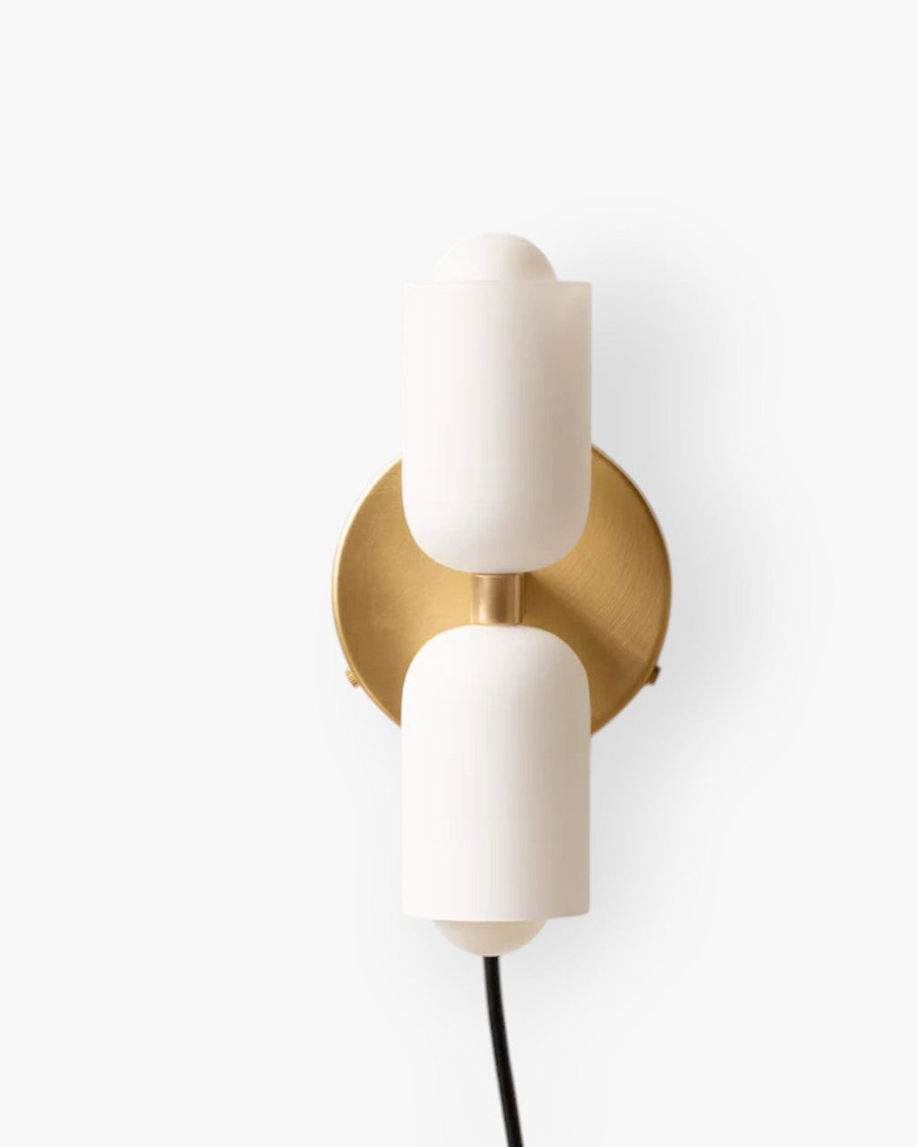 LumiStar Wall Lamp with Star Projection for Ambient Lighting