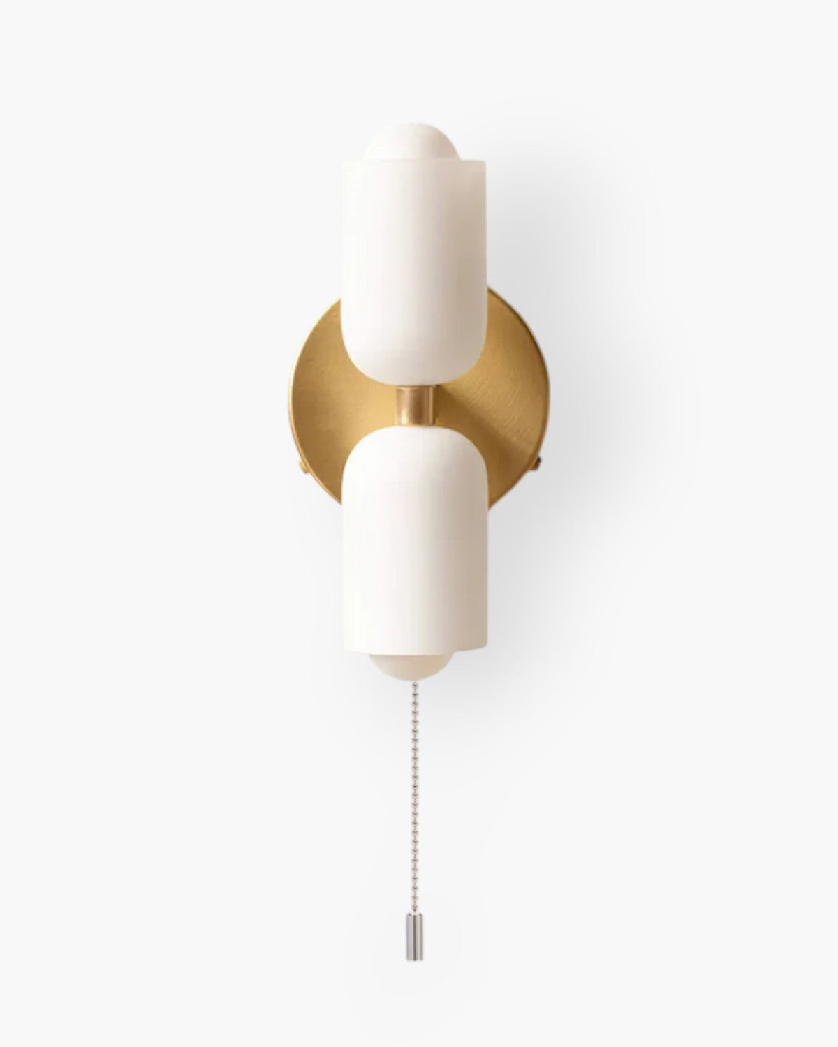LumiStar Wall Lamp with Star Projection for Ambient Lighting