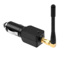StealthGuard Vehicle GPS Signal Jammer | ventumra