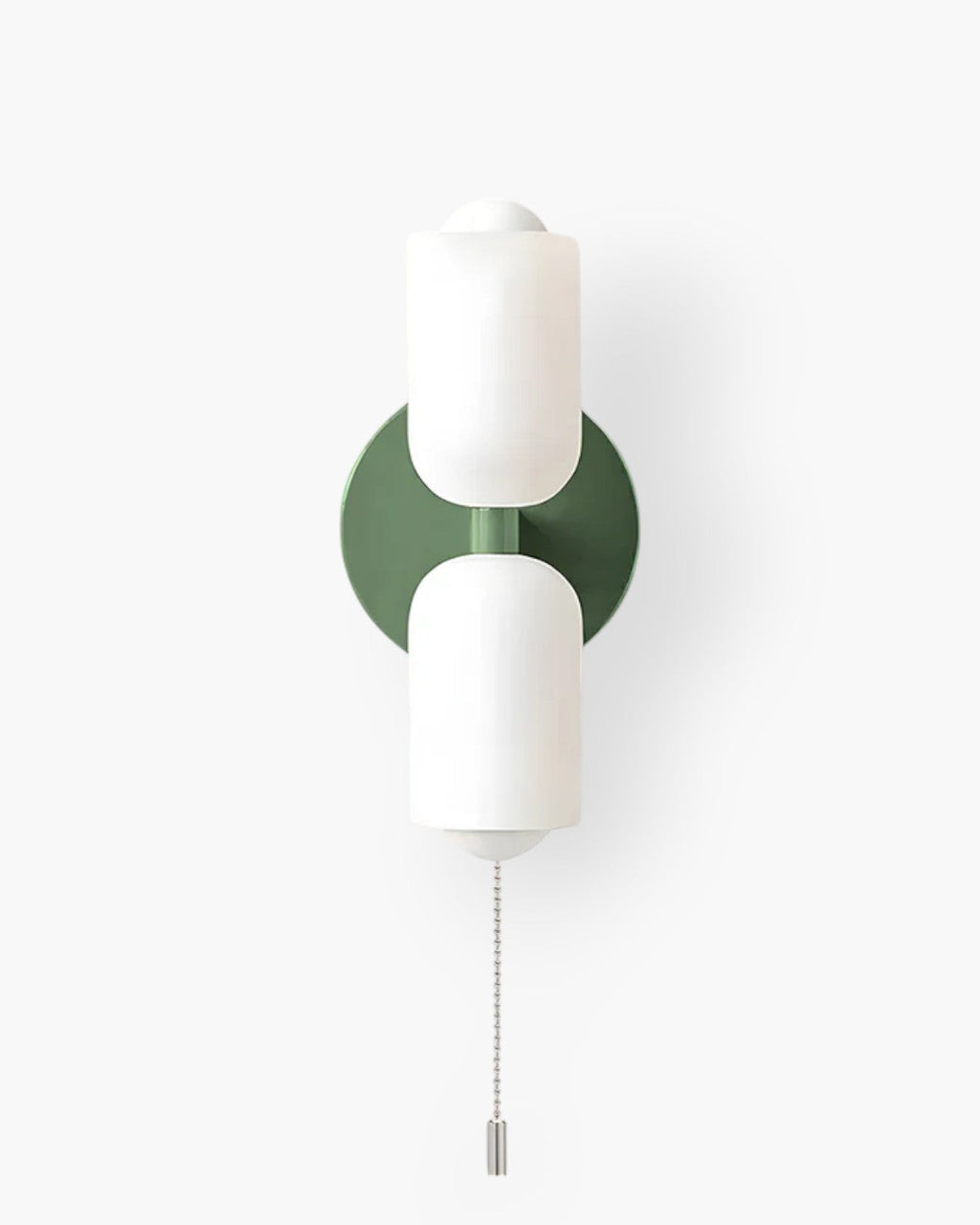 LumiStar Wall Lamp with Star Projection for Ambient Lighting