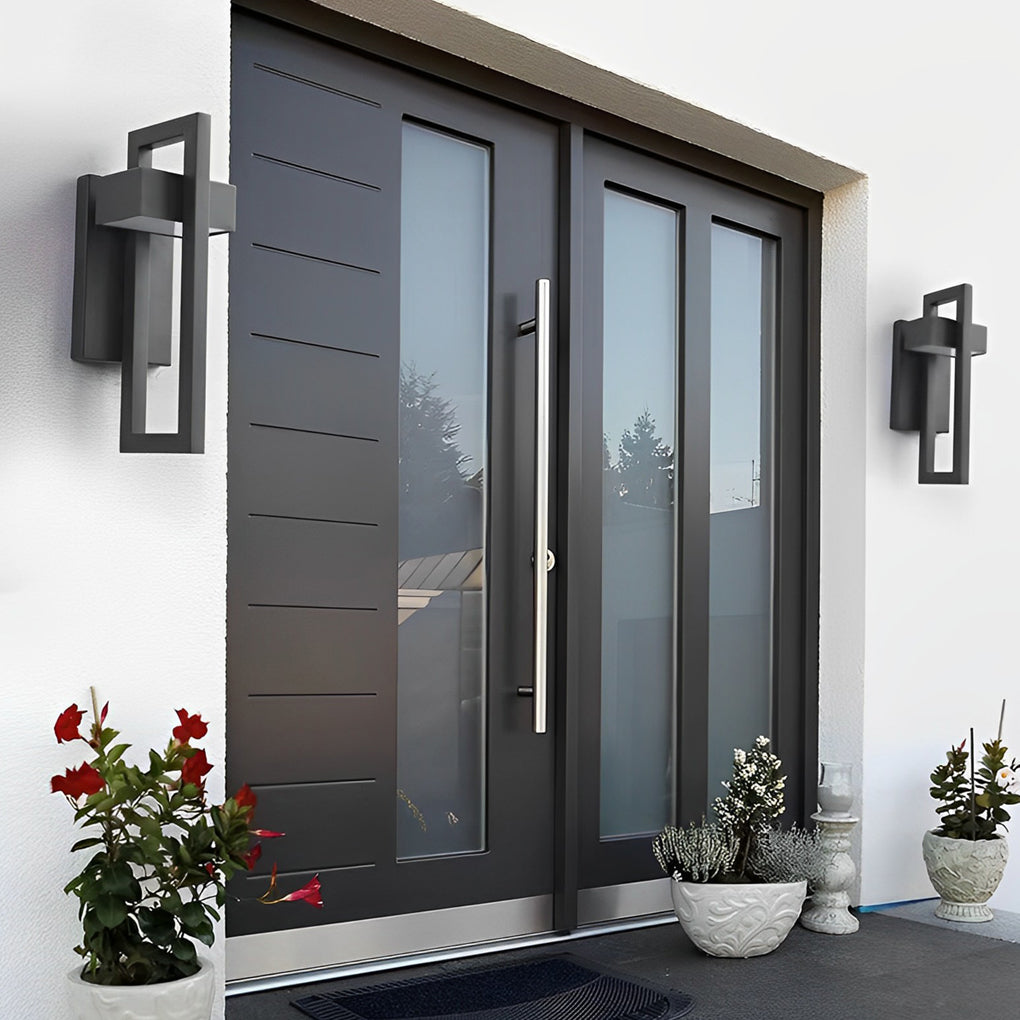 Archeon-lineaarinen seinälyhty | Ventumra