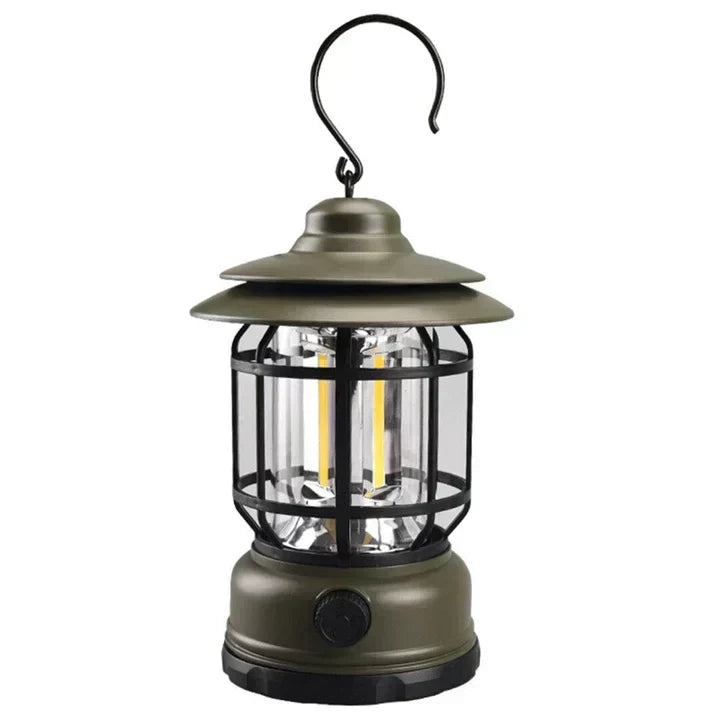 LumaTrail Portable Smart Lamp for Cozy Ambient Lighting