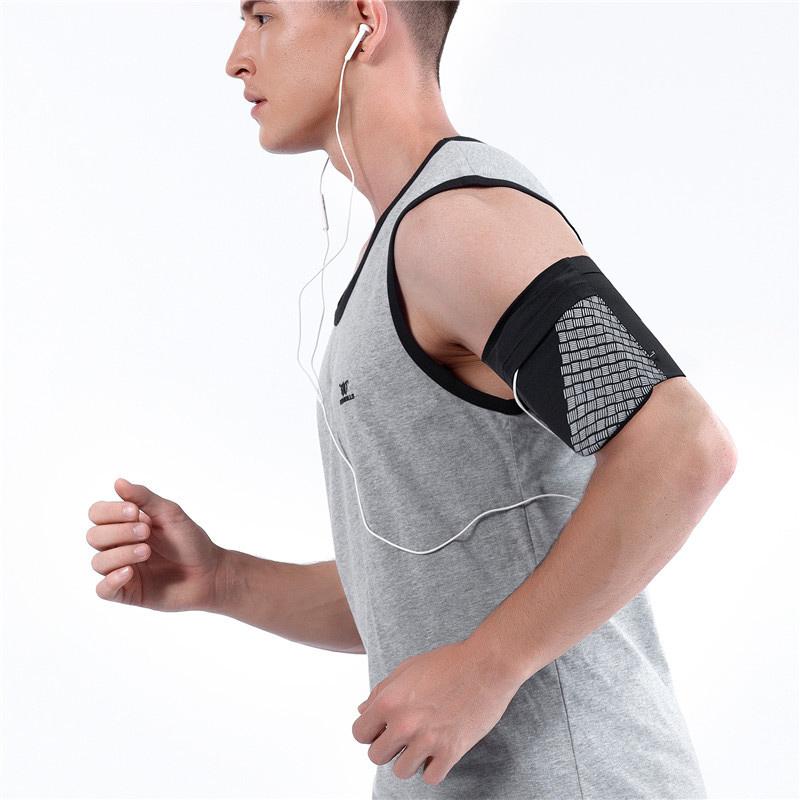Handy Sports Armband Case | ventumra