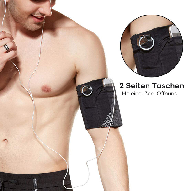 Handy Sports Armband Case | ventumra