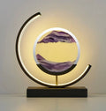 Harmony Sand Landscape Lamp - Serenova | ventumra
