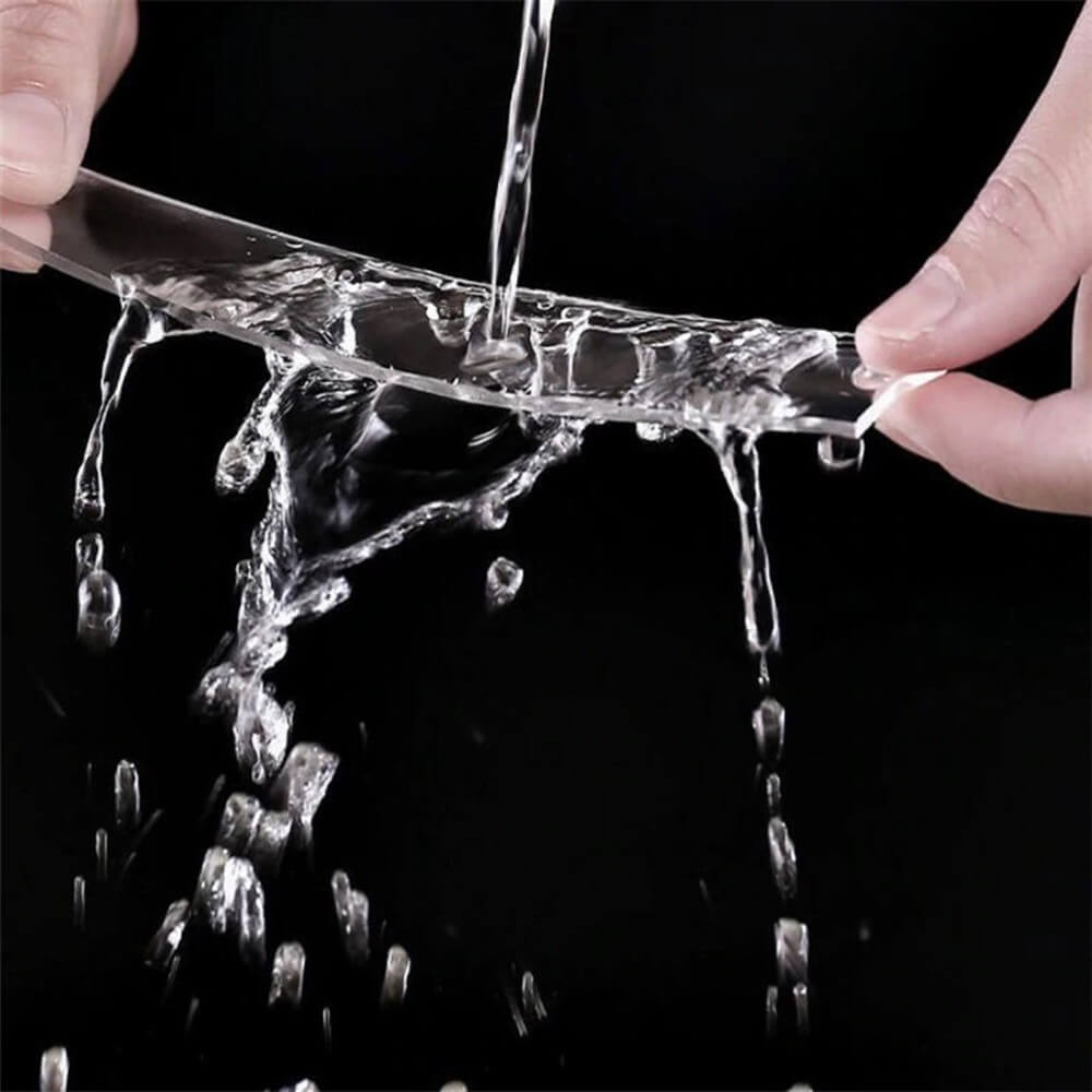Strong Grip Removable Adhesive Tape | ventumra