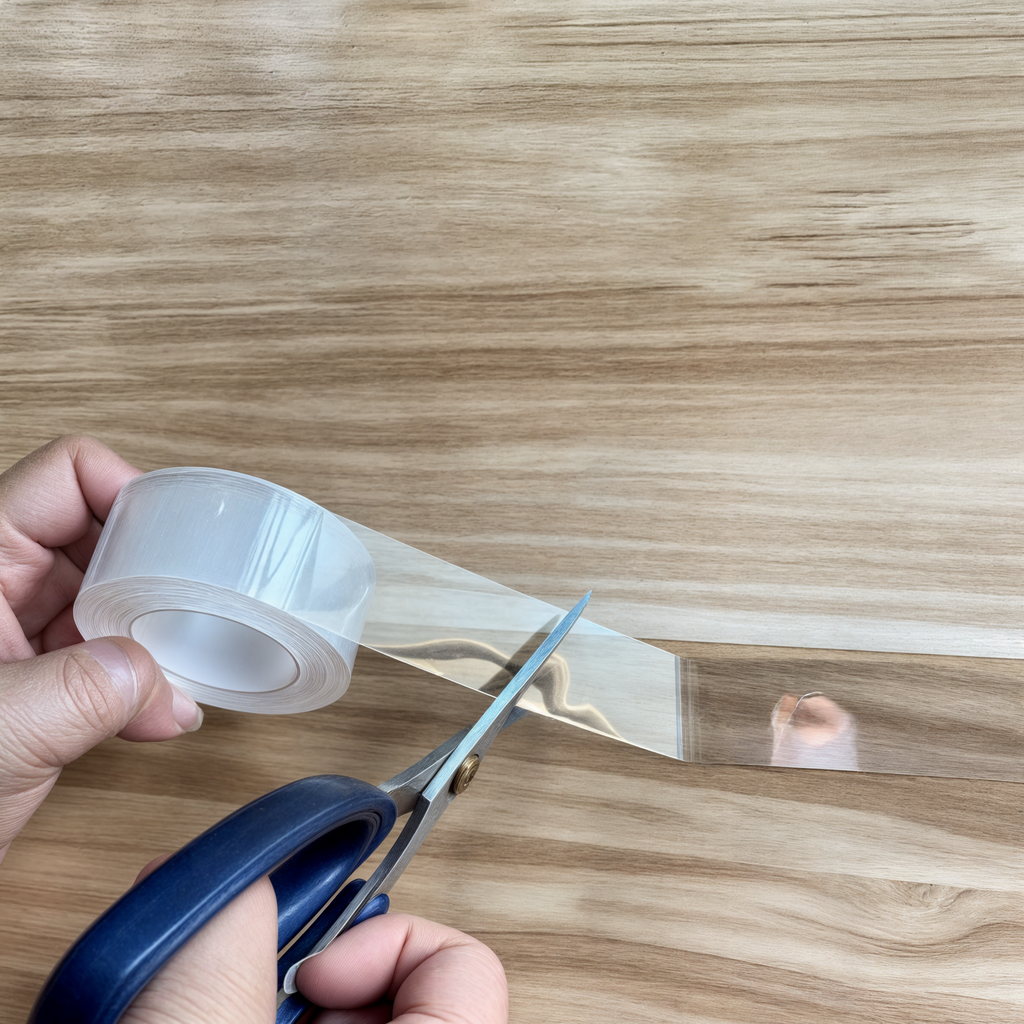 Strong Grip Removable Adhesive Tape | ventumra
