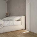 LumaBox | Dimmable LED Floor Lamp With Remote & Color Temp