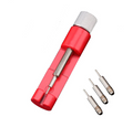 Red Pin Removal Tool For Watch Bands Safe And Easy | Ventumra