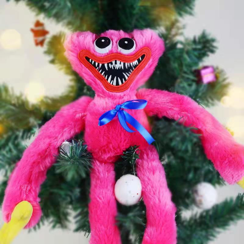 Huggy Wuggy Plush Companion | | ventumra