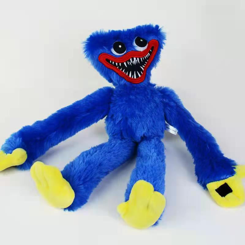 Huggy Wuggy Plush Companion | | ventumra