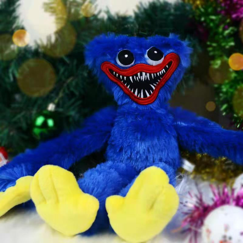 Huggy Wuggy Plush Companion | | ventumra