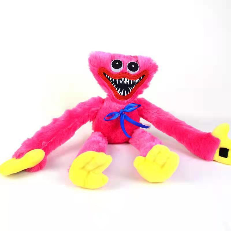 Huggy Wuggy Plush Companion | | ventumra