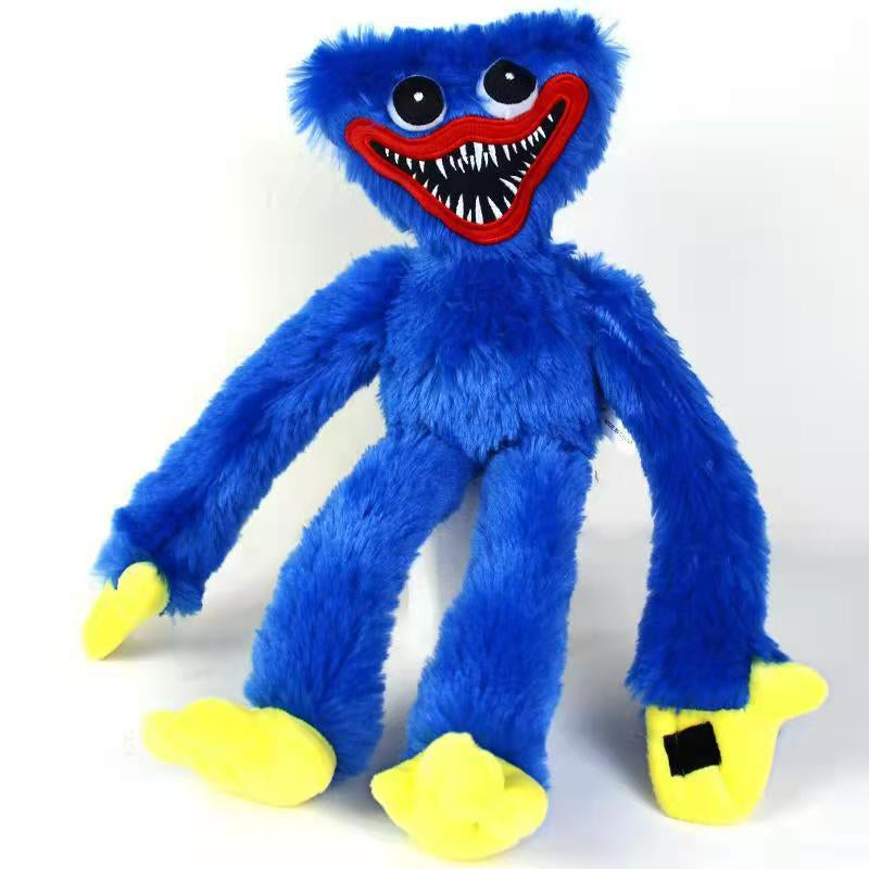 Huggy Wuggy Plush Companion | | ventumra