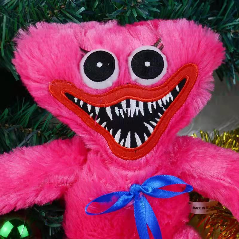 Huggy Wuggy Plush Companion | | ventumra