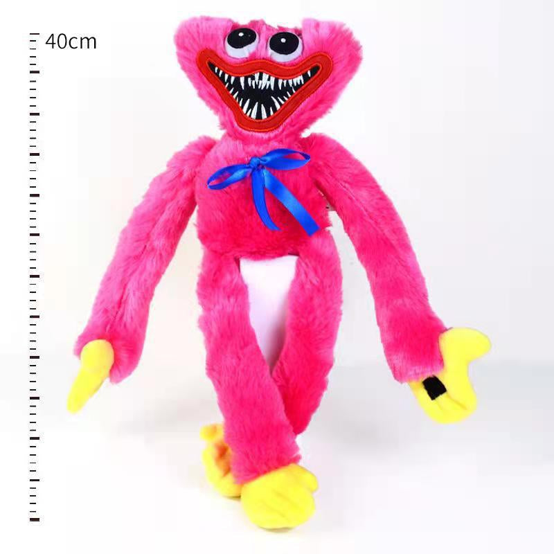 Huggy Wuggy Plush Companion | | ventumra