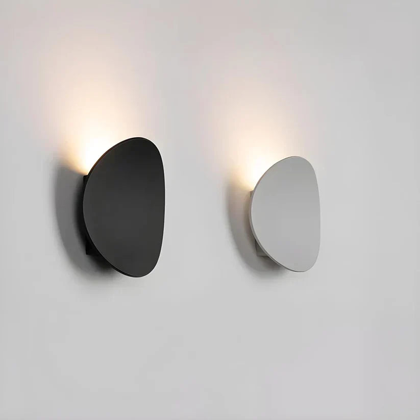 Ambient Disc Wall Light | Ventumra