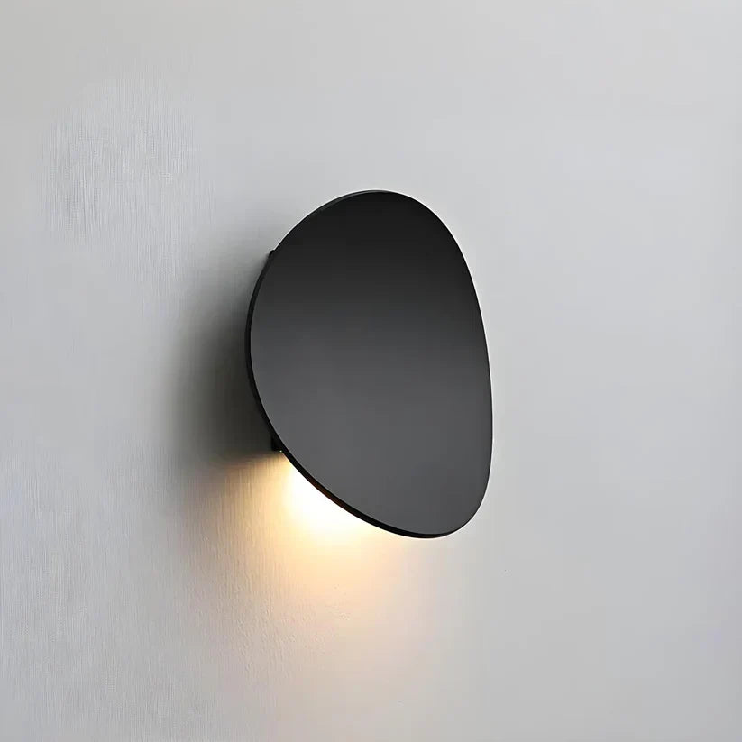 Ambient Disc Wall Light | Ventumra