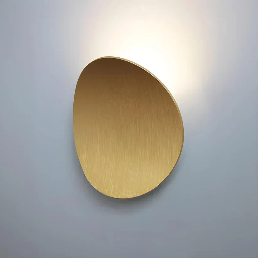 Ambient Disc Wall Light | Ventumra