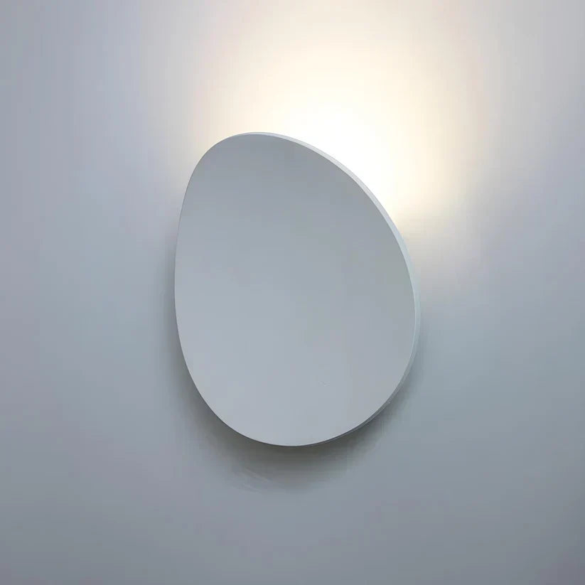 Ambient Disc Wall Light | Ventumra