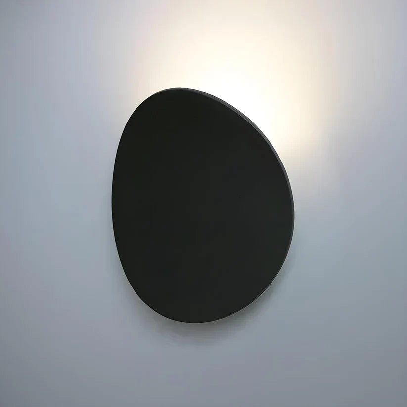 Ambient Disc Wall Light | Ventumra