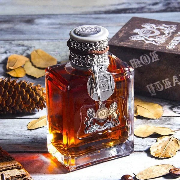 Men's Pheromone Fragrance Spray — Fine Mist Handy Bottle