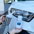 Headlight Restoration Kit — Nebulizer Vapor Application System