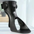Adjustable Footrest — Secure Hold, Breathable Lining