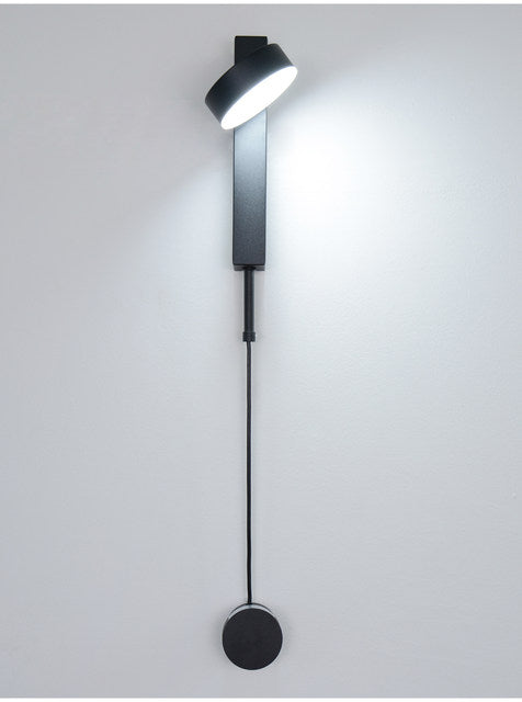 NordicLumen Wall Light Modern Nordic Wall Lamp Living Room