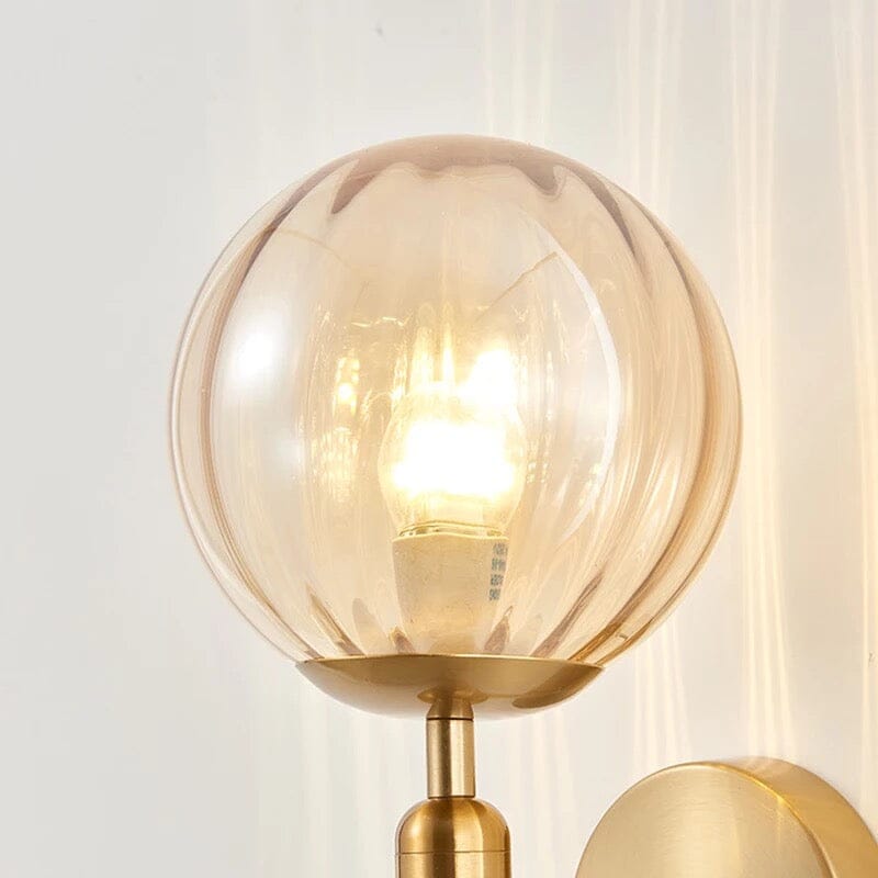 Elmora Nordic Wall Lamps | Elegant Home Lighting Solutions