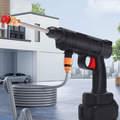 VoltClean Pro 30000 Cordless High Pressure Cleaner — 60 Bar Pressure, 30000mAh Battery