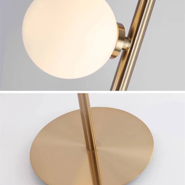 Asterra Floor Lamp Minimalist Modern Lighting For Living Spaces
