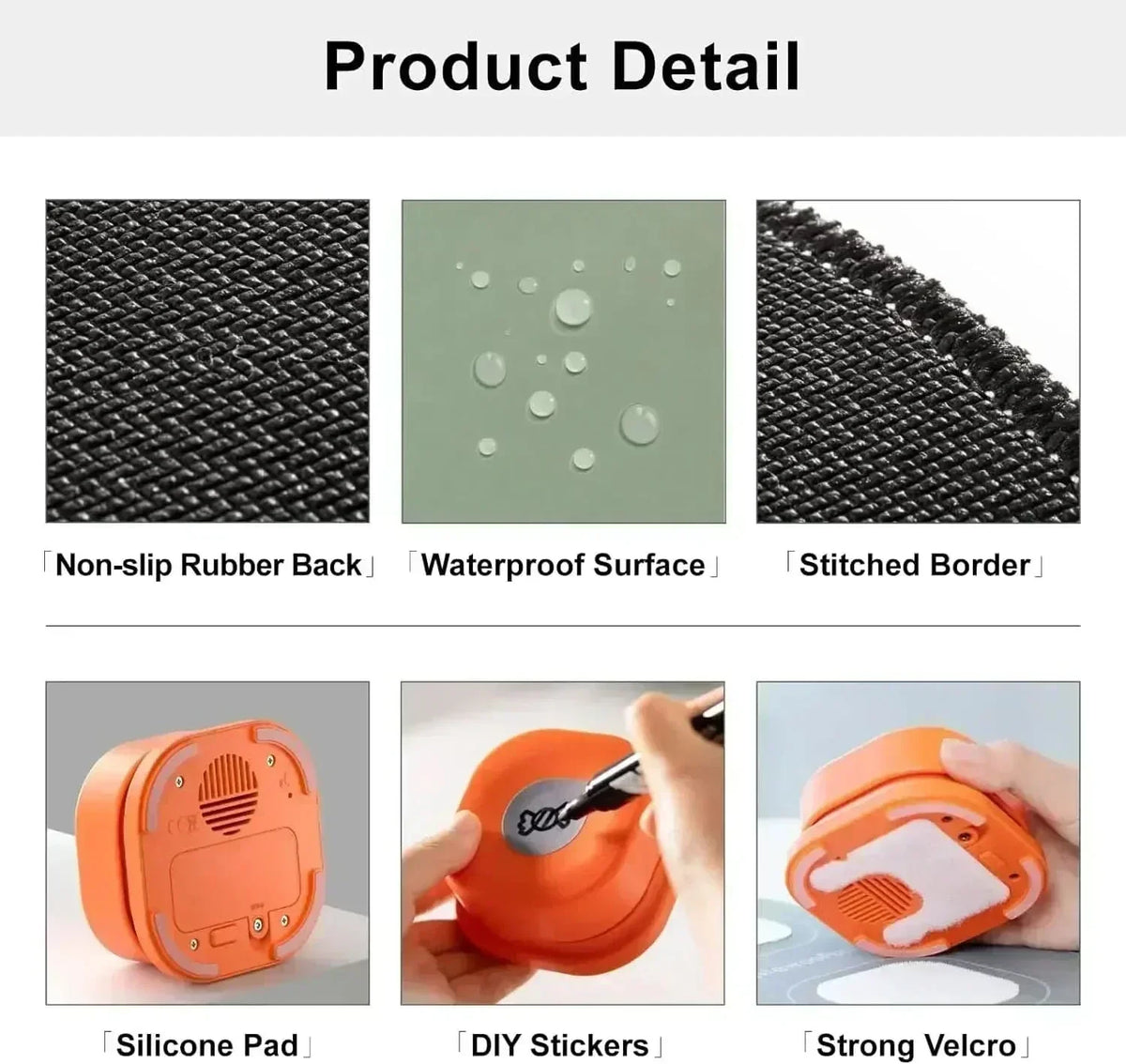 PawLink Interactive Dog Communication Buttons — Recording Sound Pads