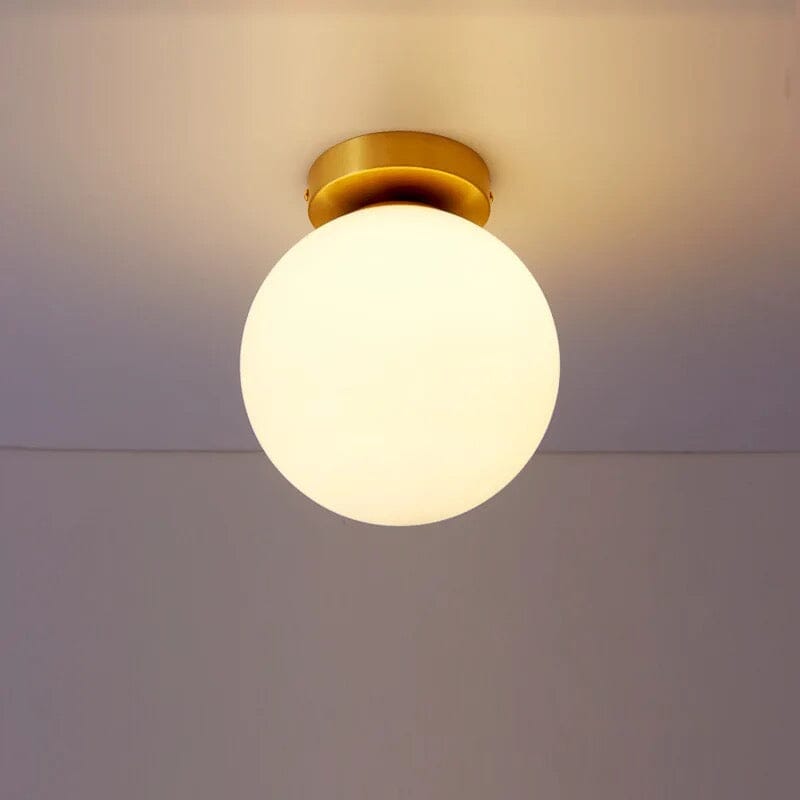 Lyra Crystal Wall Lamps Modern LED Wall Light Fixture