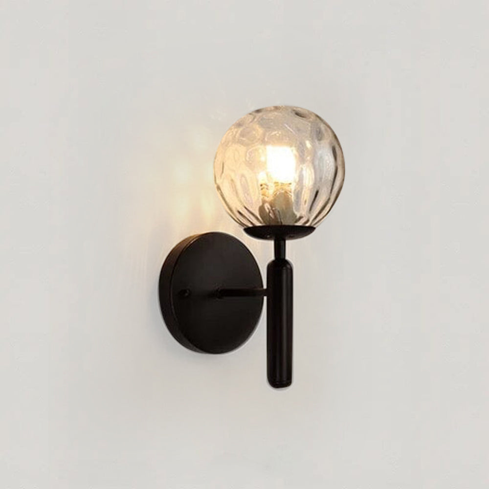 Elmora Nordic Wall Lamps | Elegant Home Lighting Solutions